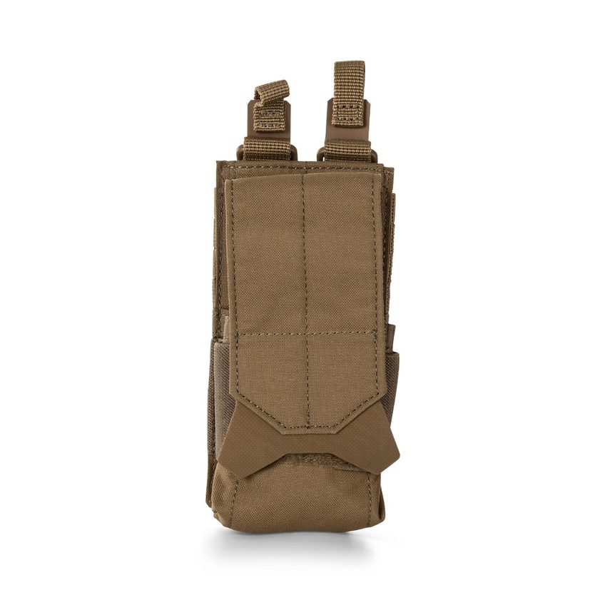 5.11 Tactical Flex Flash Bang Pouch 56656 - Kangaroo